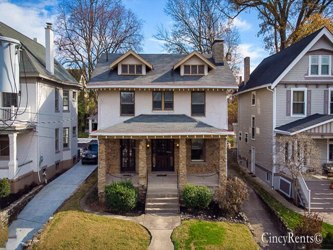 3538 Burch Ave, Unit 2