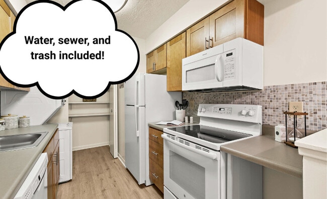 Country Club Apartments