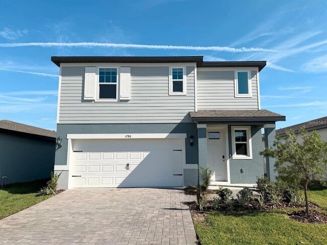 property at 1786 Brekey Wy