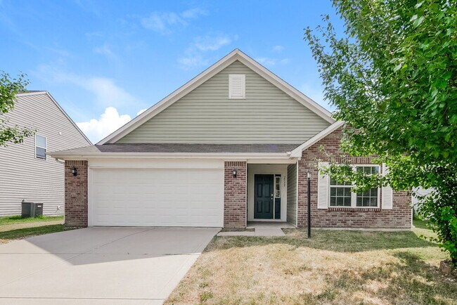 property at 2532 Copper Hill Dr