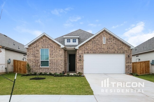 property at 2350 Cohorn Trl