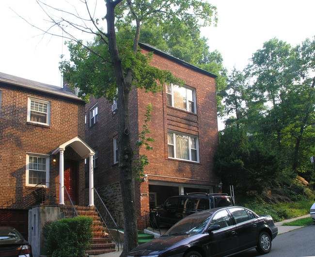 3839 Cannon Pl in Bronx, NY - Building Photo - Building Photo