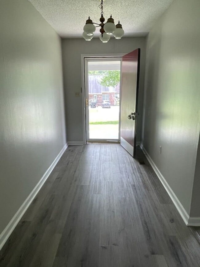 property at 3215 Mill St