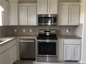 2309 Water Willow Dr in Weslaco, TX - Building Photo - Building Photo