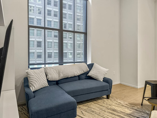 property at 1101 Euclid Ave