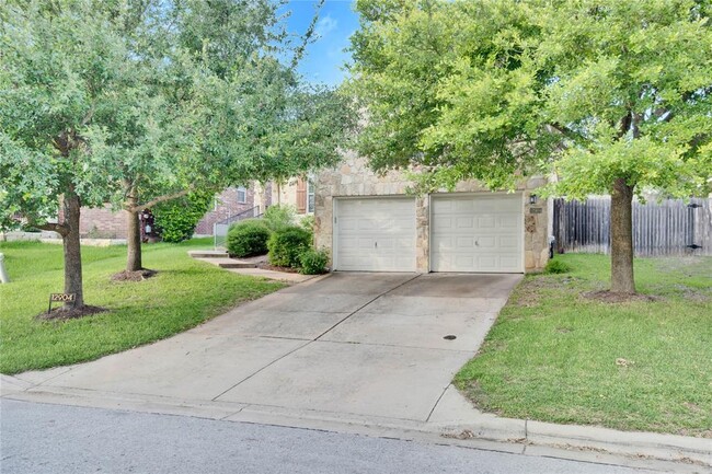 12904 Appaloosa Chase Dr in Austin, TX - Building Photo - Building Photo