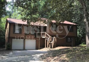 1201 Creekwood Cove in Lawrenceville, GA - Building Photo