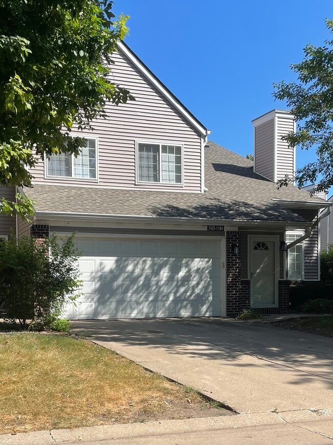 property at 7425 Wistful Vista Dr