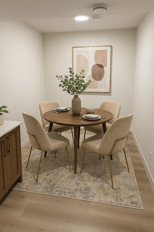 1236 Plum Bnd SW in Edmonton, AB - Building Photo - Building Photo