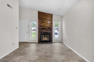 1629 RaceTrack Rd in New Bern, NC - Building Photo - Building Photo