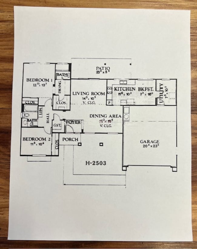 14518 W Heritage Dr in Sun City West, AZ - Building Photo - Building Photo