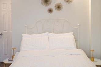 3626 Powelton Ave, Unit Apt 2 Room 3 in Philadelphia, PA - Foto de edificio - Building Photo