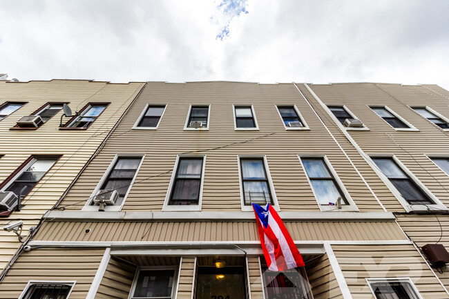 property at 294 Harman St