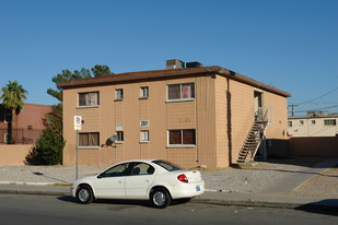 2901 Elm Ave Apartments