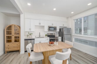 Interior Photo