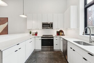 The Corinthian in Philadelphia, PA - Building Photo - Building Photo