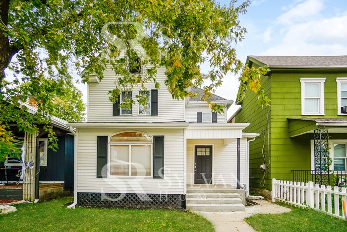 40 N Jones Ave in Columbus, OH - Building Photo