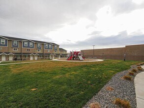 8178 Broken Spoke Ln in Eagle Mountain, UT - Building Photo - Building Photo