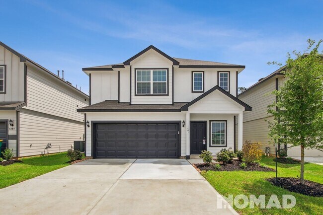 property at 1401 Mount Blanc Path