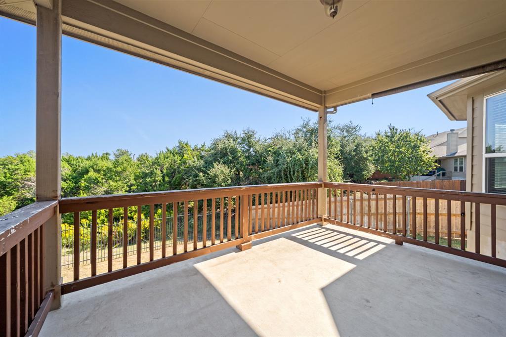 209 Rock Vista Run in Austin, TX - Building Photo