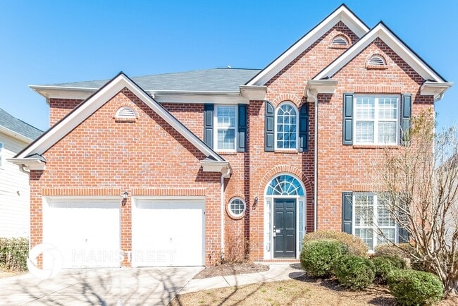 7335 Thoreau Cir in Atlanta, GA - Building Photo - Building Photo