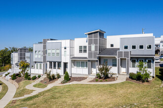 The Lofts at Rose Monte Townhomes in Nashville, TN - Building Photo - Building Photo