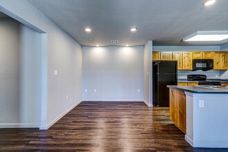 Carver Ridge Apartments in Hutto, TX - Building Photo - Building Photo