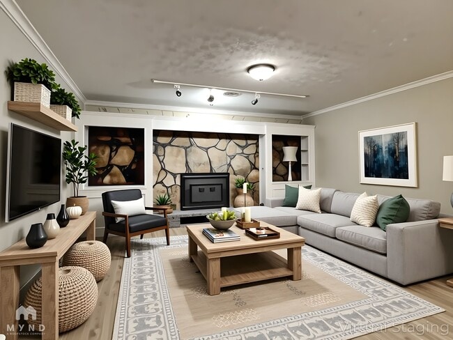 35 Paris Ct in Dallas, GA - Building Photo - Building Photo