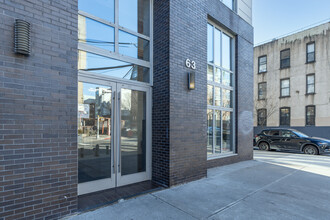 229 N 8th St in Brooklyn, NY - Building Photo - Building Photo