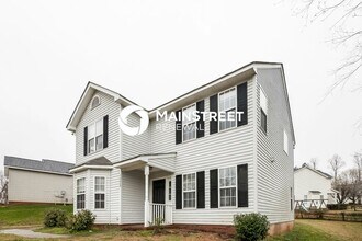13029 Woodland Farm Dr in Charlotte, NC - Building Photo - Building Photo