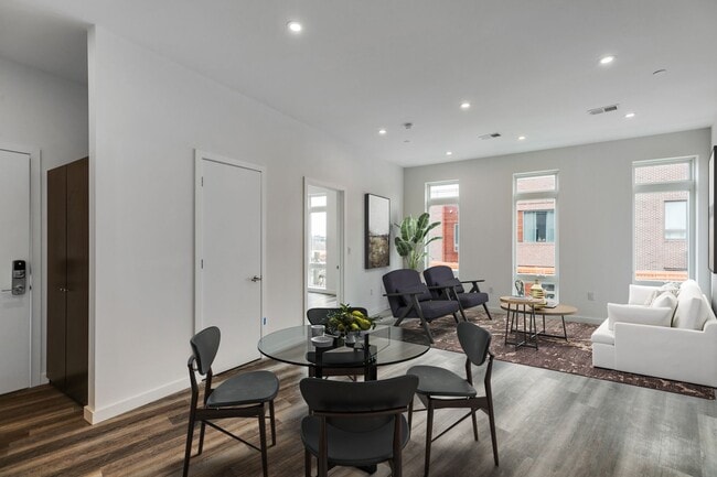 860 N 3rd St in Philadelphia, PA - Building Photo - Building Photo