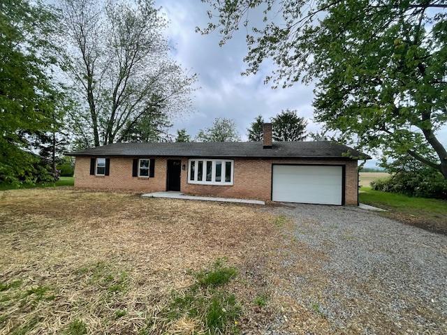 property at 1382 Armstrong Valley Rd