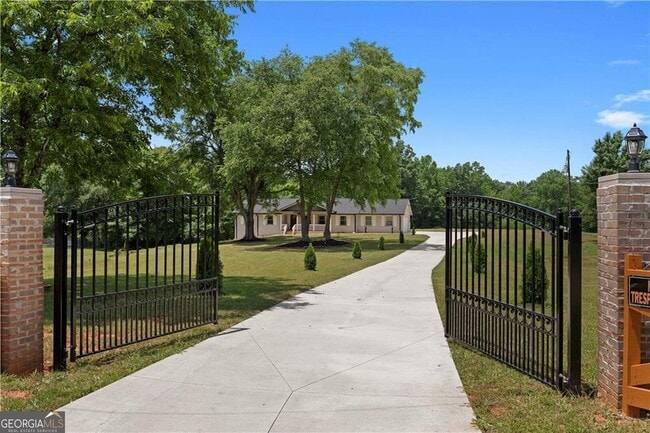 property at 5245 Stonewall Tell Rd