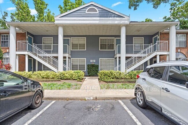 property at 5461 Lake Margaret Dr