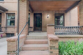1207 Clayton St in Denver, CO - Building Photo - Building Photo