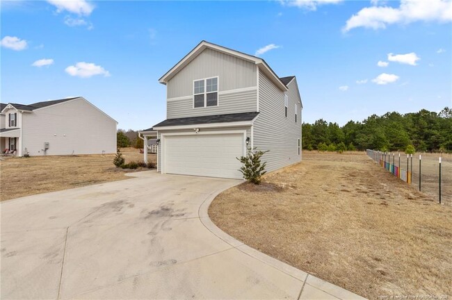 4993 Blue Springs Rd in Red Springs, NC - Building Photo - Building Photo