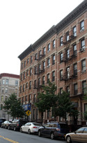 60 Manhattan Ave Apartments