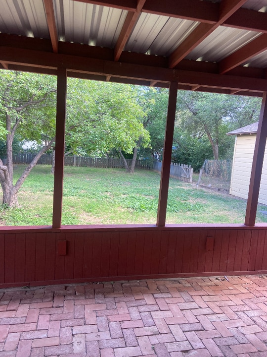 3711 Line Ave in Amarillo, TX - Building Photo