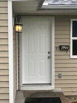 422 N Hester St in Maryville, MO - Building Photo