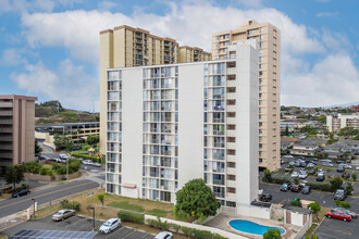 3149 Ala Ilima St in Honolulu, HI - Building Photo - Building Photo