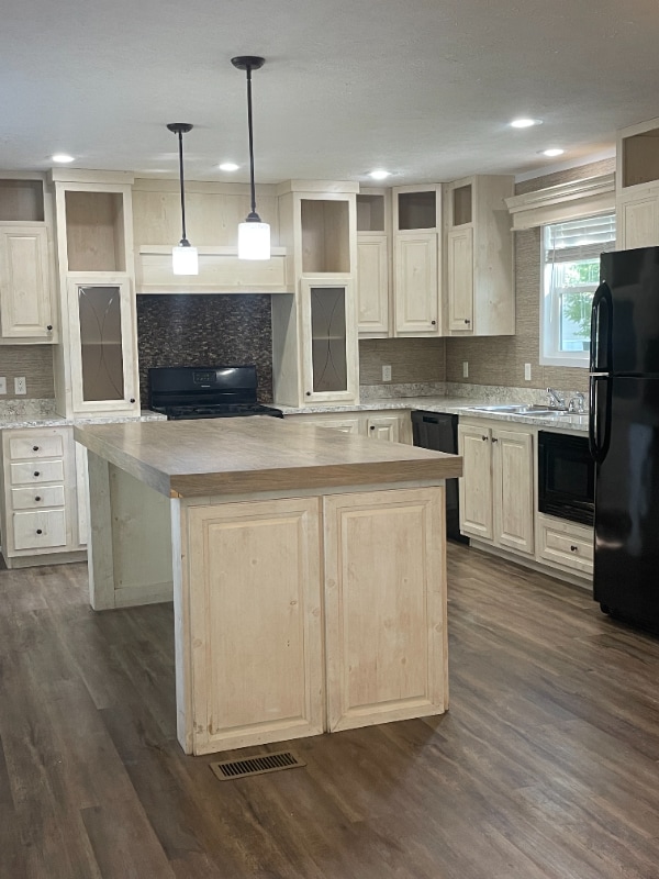 1236 N Oaklane Rd in Springfield, IL - Building Photo - Building Photo