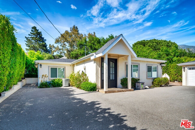 property at 6657 Valmont St
