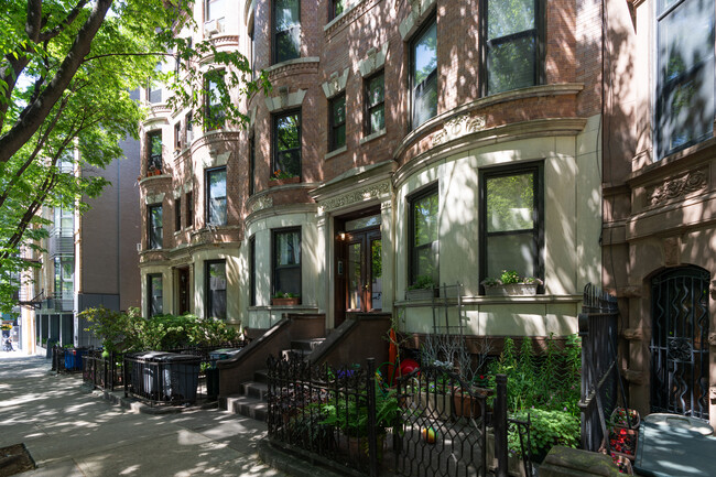 509 2Nd Street in Brooklyn, NY - Foto de edificio - Building Photo