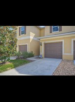 2816 Santego Bay Ct in Brandon, FL - Building Photo