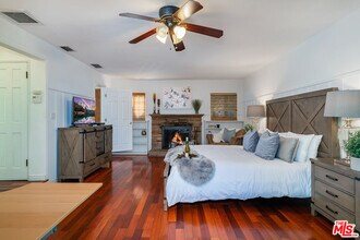 13843 Milbank St in Los Angeles, CA - Building Photo - Building Photo