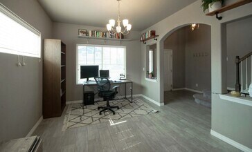 8972 Pennycress Dr in Colorado Springs, CO - Building Photo - Building Photo