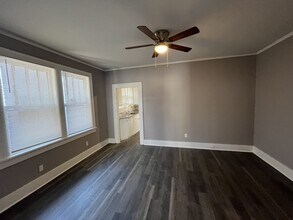 610 W 16th St in North Little Rock, AR - Building Photo - Building Photo