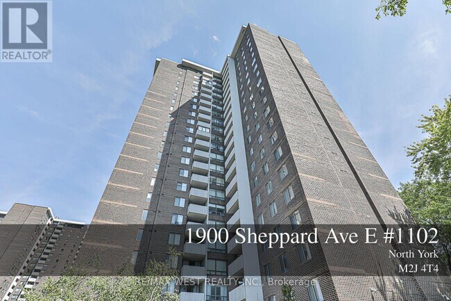 1900-1900 Sheppard Ave E