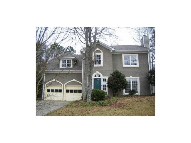 property at 3070 Wellcrest Dr NW