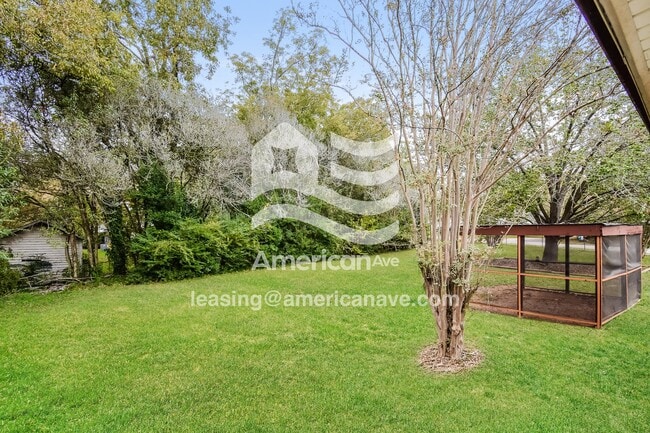 1200 3rd Ave in Lagrange, GA - Foto de edificio - Building Photo